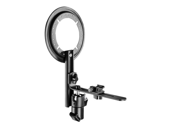 Walimex Magic - Firkantet softbox - 60 cm x 60 cm
