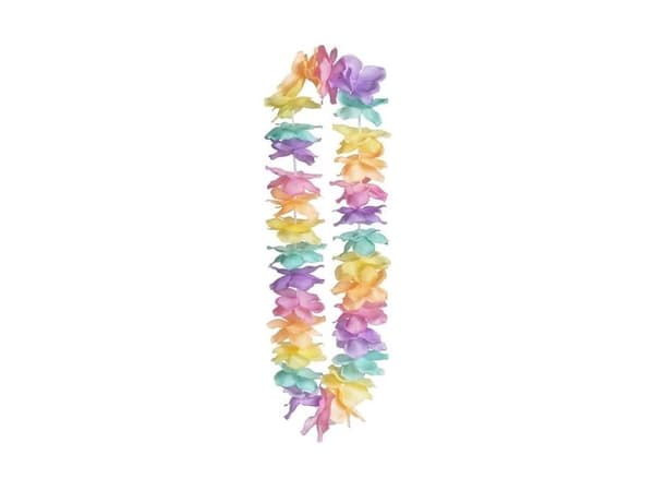 Havaijin seppele pastelli