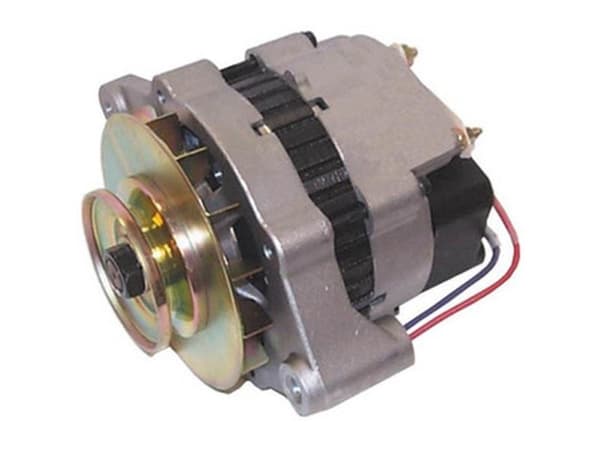 Sierra-generator 65 A Volvo/OMC