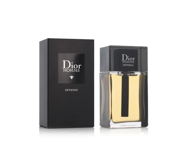 Dior Homme Intense EDP 100 ml