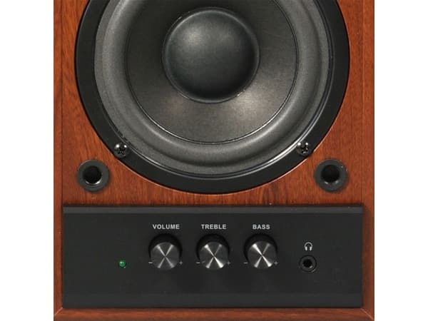 Computer speakers Sven SPS-702 Brown (SV-0120702WN)