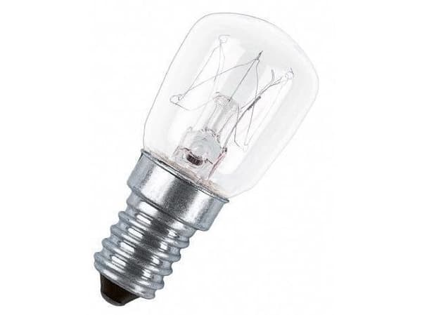 Osram SPC.T CL 25 W 230 V E14 E14