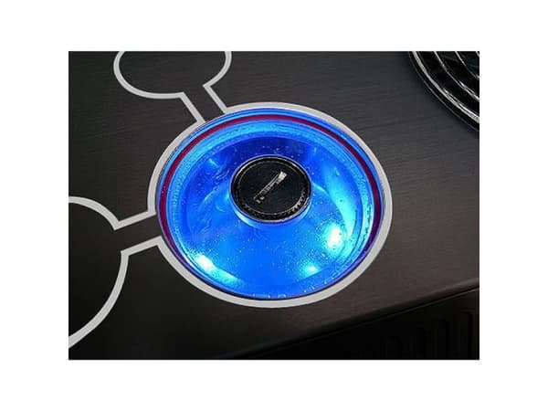 Koolance EX2-755 - Væskeavkjølingssystem - 120 mm