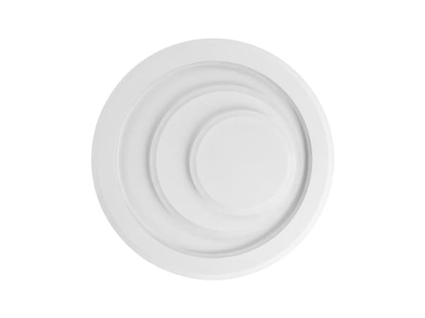 EGLO PALAGIANO 1 LOFT Ø480 hvit