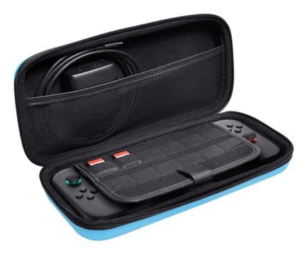 GXT 1251B kovakotelo Nintendo Switch 2, sininen