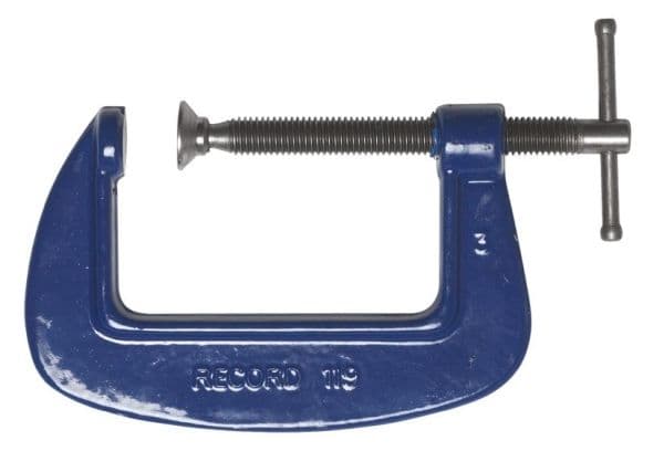 IRWIN T1192, C-tving, 5 cm