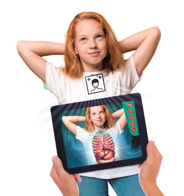 Clementoni SUPER ANATOMY