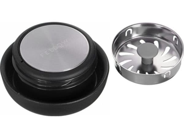 Fellow Carter Move termomugg - svart 355 ml