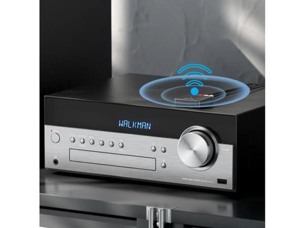 Odbiornik audio Bluetooth 5.1 Vention