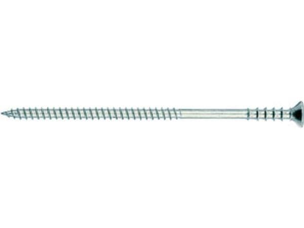 Fischer 059046 JUSS justerskruv 6 mm 120 mm T-profil 100 st