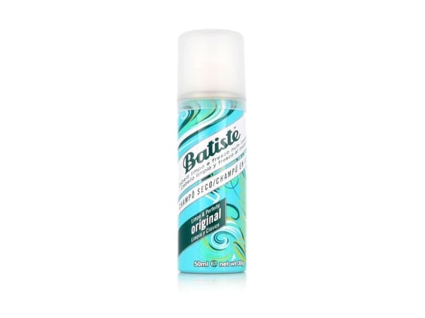 Batiste Original torrschampo 50ml mini