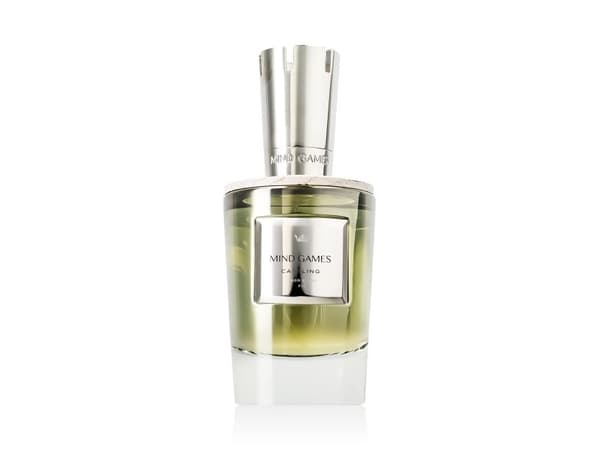 Mind Games Castling Eau de parfum 100 ml (unisex)