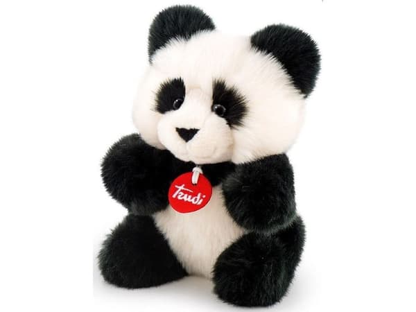 Trudi 29005, Lelupanda