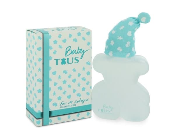 Tous Baby EDC 100ml