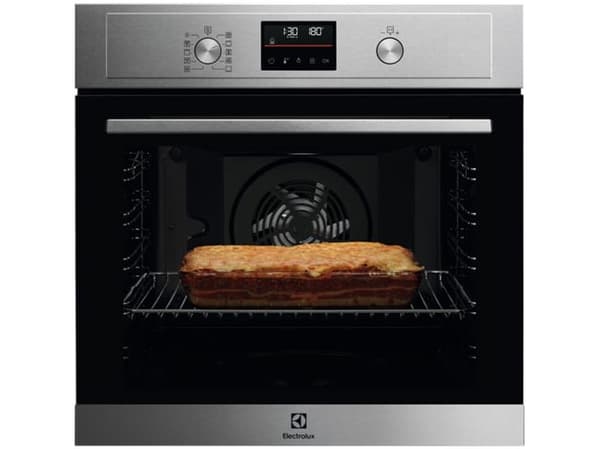 Electrolux EOF4P56X ovn