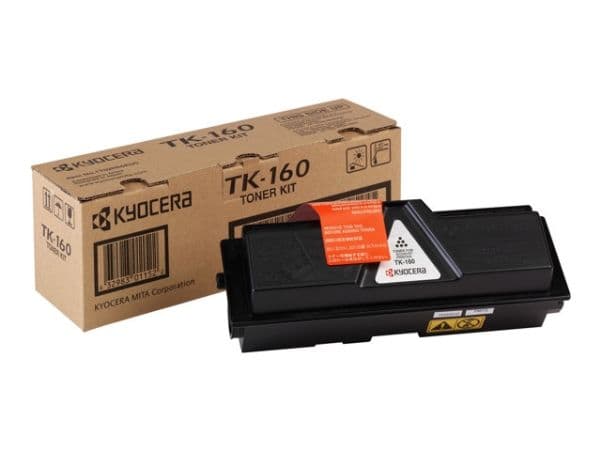 Kyocera-toner TK-160 TK160 (1T02LY0NL0)