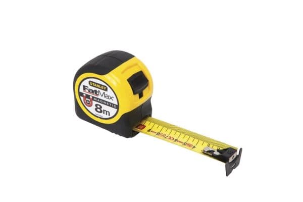 Stanley FatMax - Måttband - 5 m - knivbredd: 32 mm