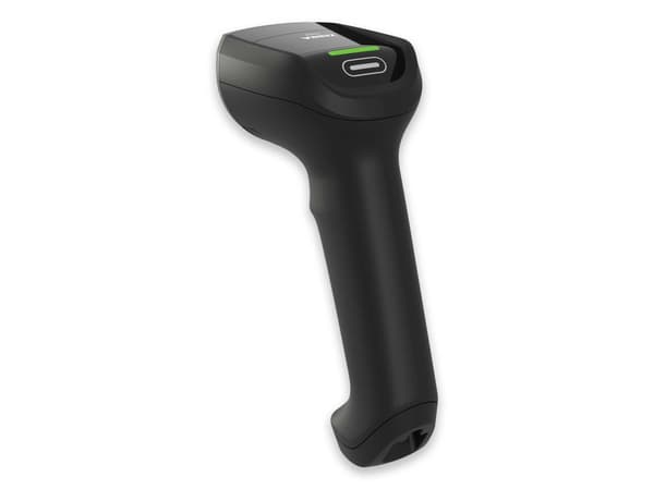 Zebra DS8288-SR4U210PSVW, Kannettava viivakoodinlukija, 1D/2D, LED, AIM-128, Codabar, Code 11, Code 128, Code 39, Code 93, GS1 Composite, GS1 DataB...