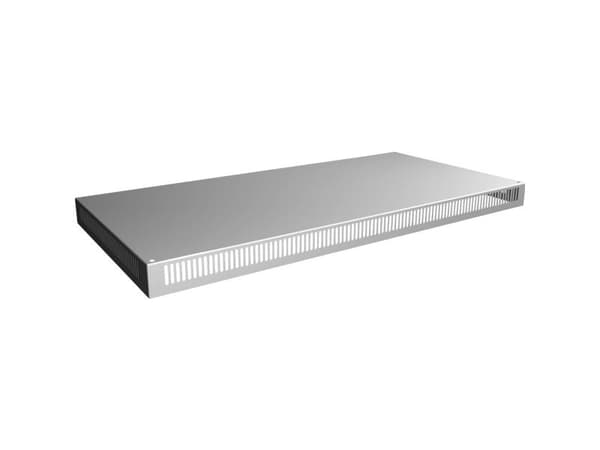 Rittal SV 9681.826 Kattolevy harmaa 1 kpl.