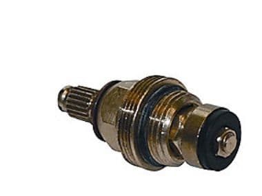 Spindel för ventildel 3/8" universal
