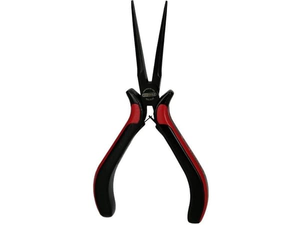 KS Tools 500.7032, Stål, 160 mm