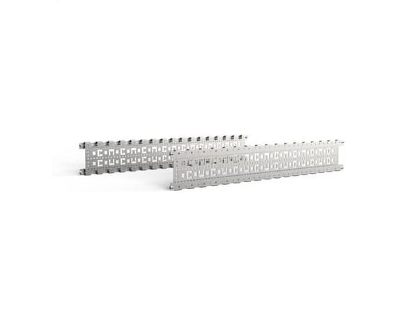 SCHROFF 23130084 19" monteringsmateriale (23130084)