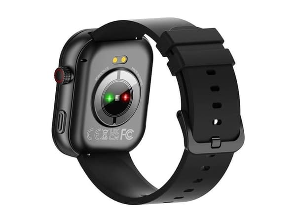 Smartklokke Zeblaze Btalk Plus (svart)