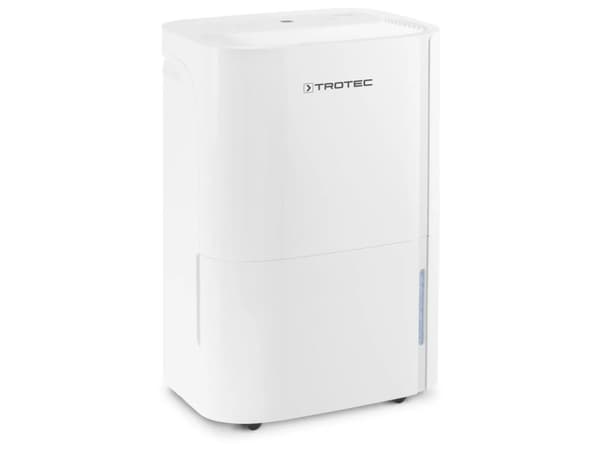 Oro sausintuvas Trotec TTK 66 E