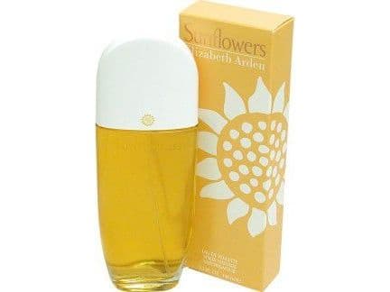 Elizabeth Arden - Sunflowers - 100 ml