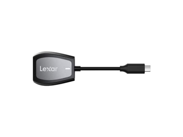 Lexar Professional - Kortinlukija