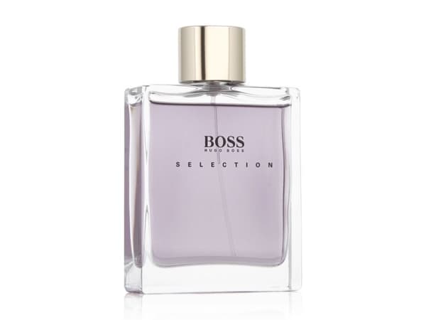 Hugo Boss Boss Selection Eau De Toilette Spray 100ml
