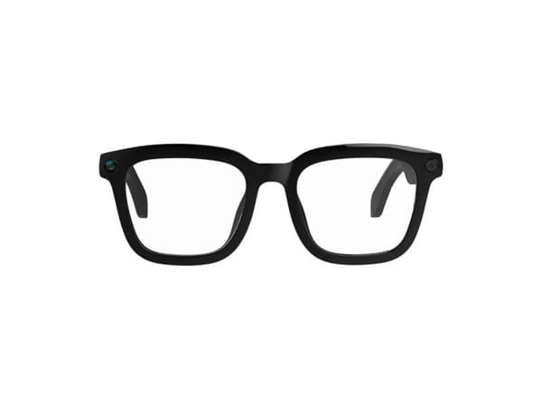 Smart Glasses COLMI V03 Square frame melynas light