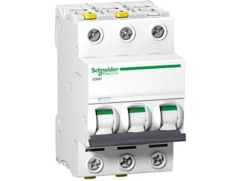 Schneider Electric A9F07325, IP20