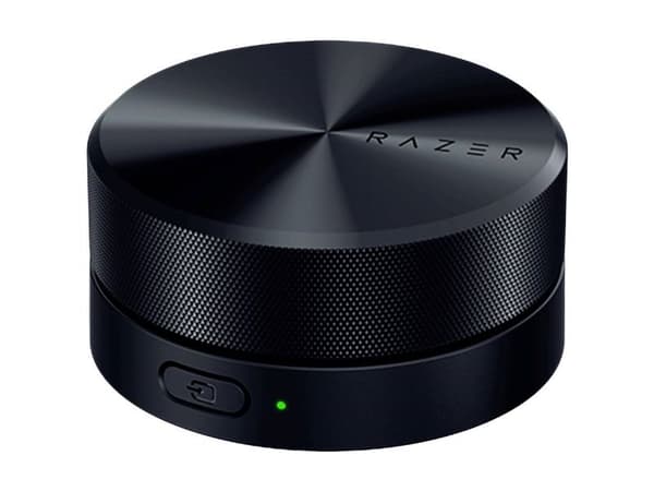 Razer - Control pod - 2 knapper - RF - atlasksort