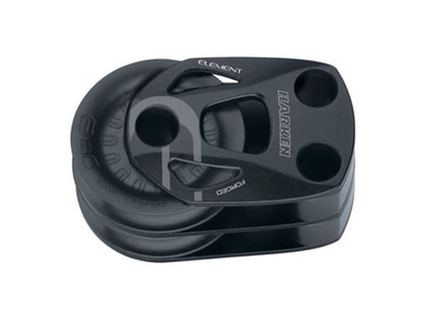 Harken Padeyes Ø95MM