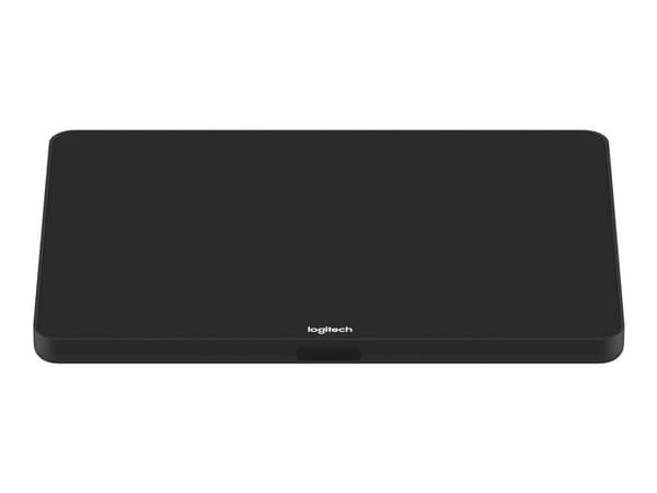 Logitech Tap - Kontroll - kabelansluten - med Logitech Cat5e Kit