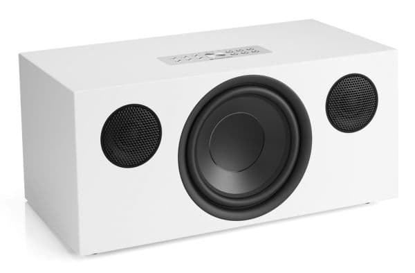 Audio Pro C20 Svart