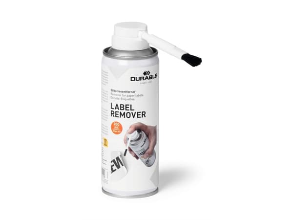 Durable 5867-00, Sett, 200 ml, 5 min, Hvit, 1 stykker