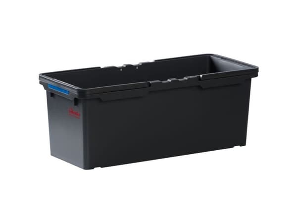 Box Vileda O2 Recyclad plast CC,1 st
