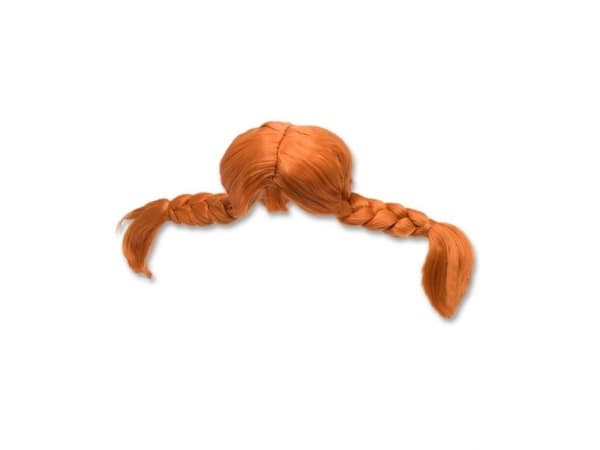 Peppi-Peruukki