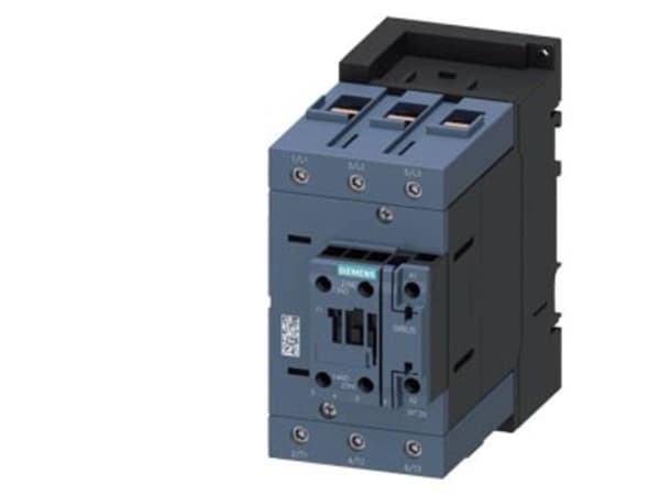 Siemens 3RT2046-1AT60 effekt­skydd 3x brytare 1000 V/AC, 1 st