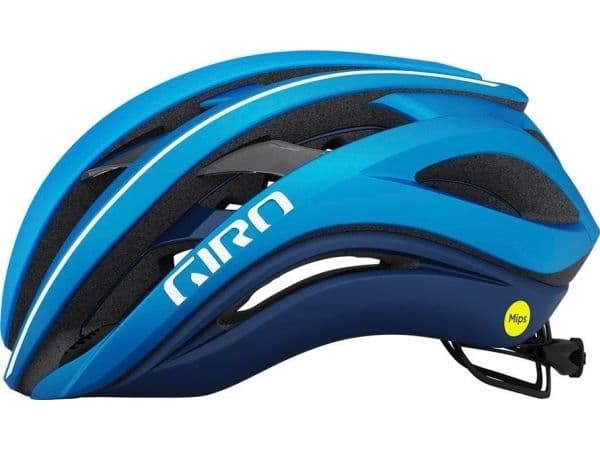 Giro AETHER SPHERICAL MIPS landsvägscykelhjälm str. S (51–55 cm) GR-7129107