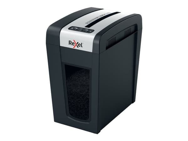 Maculator Rexel Secure MC6-SL mikrokotelo 2x15 mm (P-5)