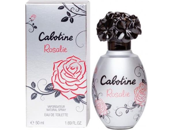 Grès Cabotine Rosalie Eau De Toilette 100 ml (nainen)