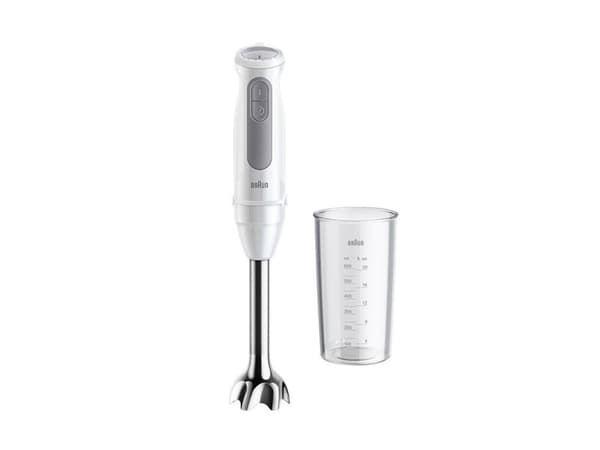 Braun Multi Quick 5 MQ 50001M vit