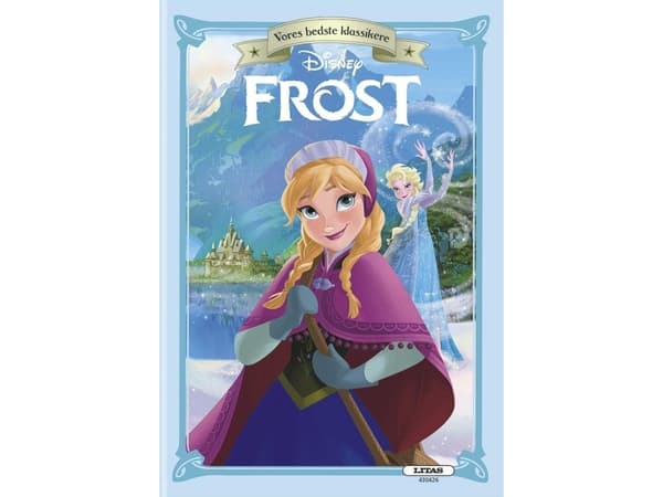 FROST - Disneys beste klassikere