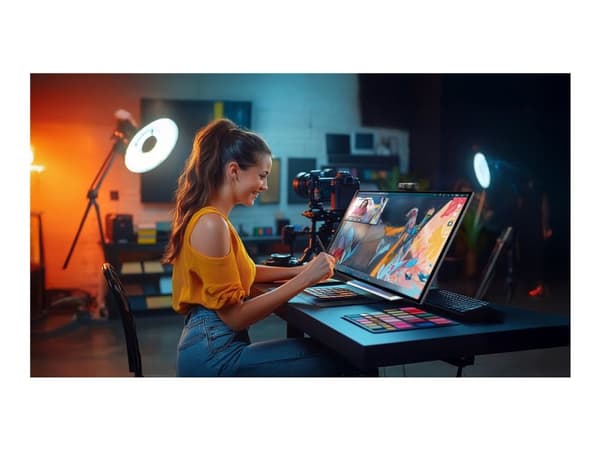 Acer ProCreator PE270XT -näyttö 68,6 cm (27")