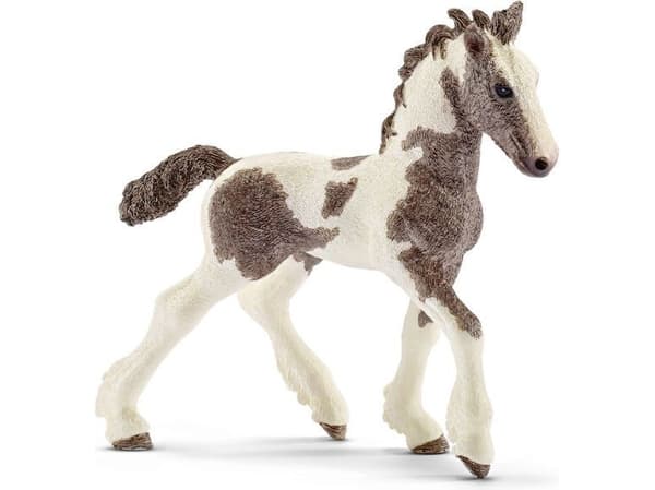 Schleich Tinker føll