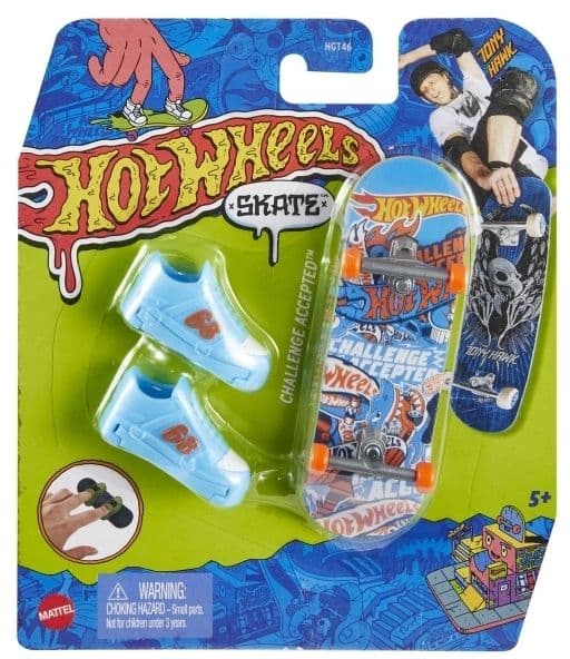 Hot Wheels Skate Singles Asst