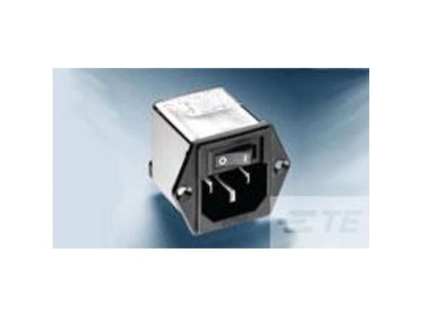 TE Connectivity 2-1609113-4